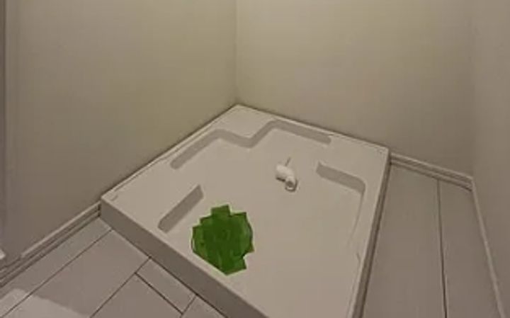 ザ・クラスアーバンス早稲田南の内装