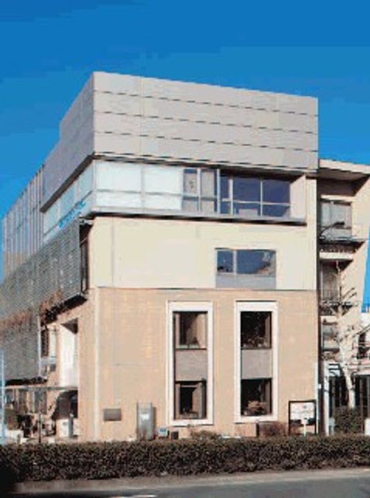 ザ・クラスアーバンス早稲田南の周辺