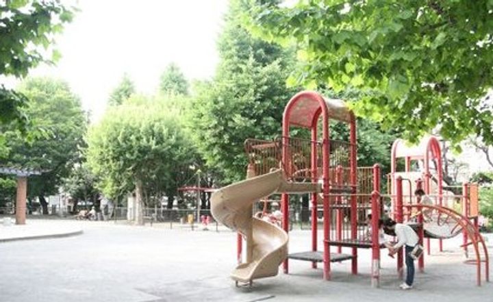 ザ・クラスアーバンス早稲田南の周辺