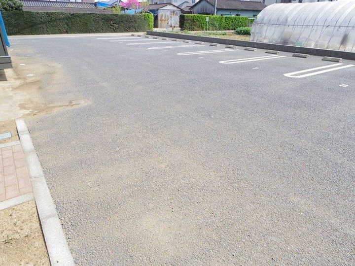 茨城県土浦市中高津1(アパート)の賃貸物件の地図