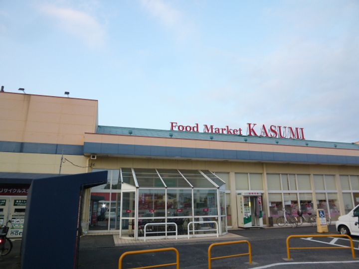 茨城県土浦市中高津1(アパート)の賃貸物件の周辺