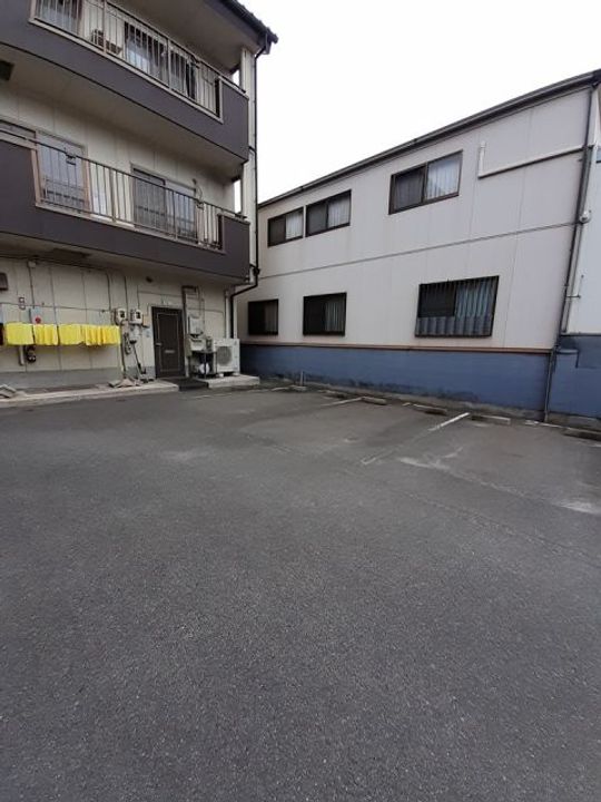 広島県福山市川口町2(マンション)の賃貸物件の地図