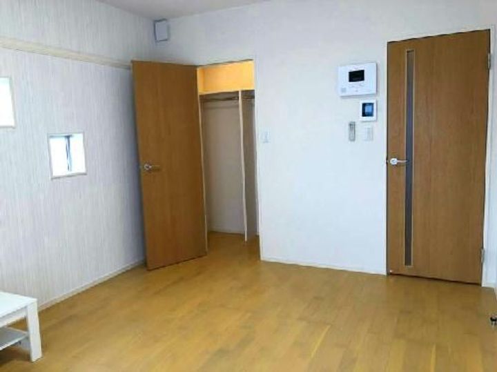 クレイノ矢南の内装