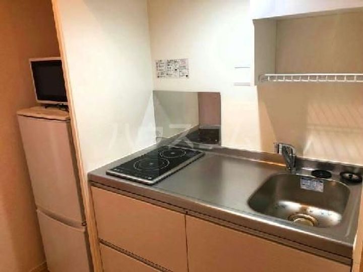 クレイノ矢南のキッチン