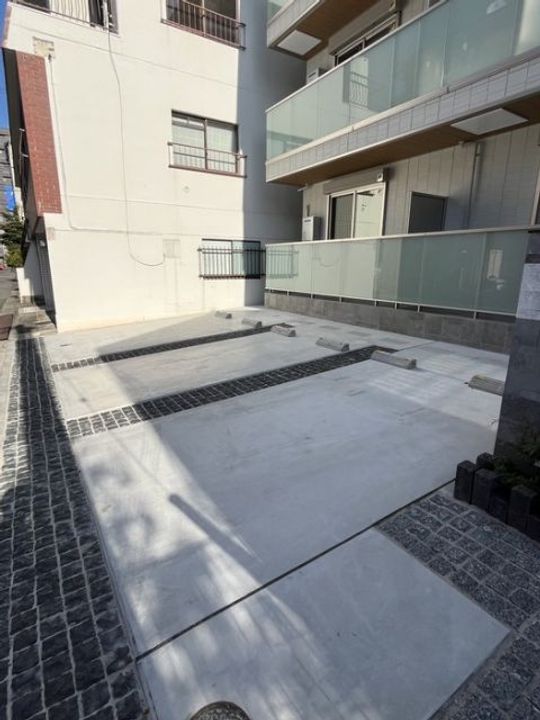 広島県広島市南区宇品御幸5の賃貸アパートの地図