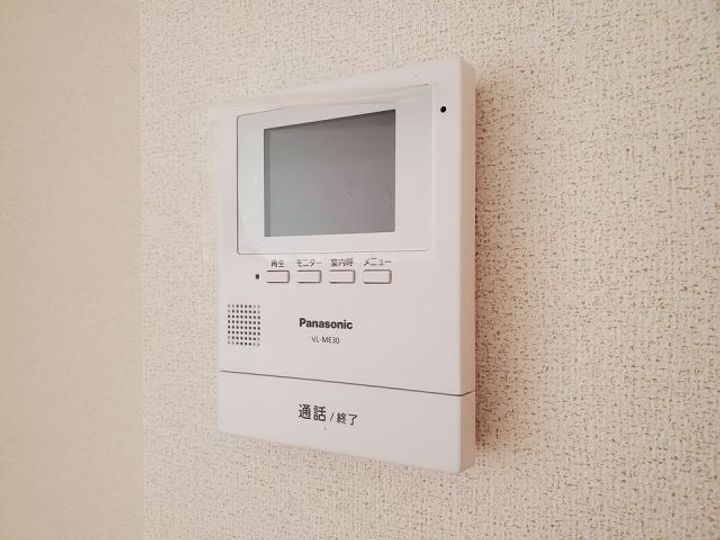 ドリームハイツエトワールIIの内装