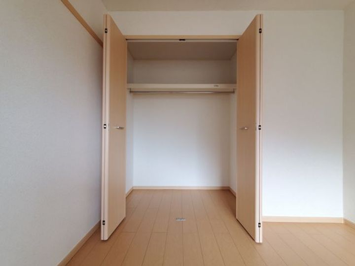 ドリームハイツエトワールIIの内装
