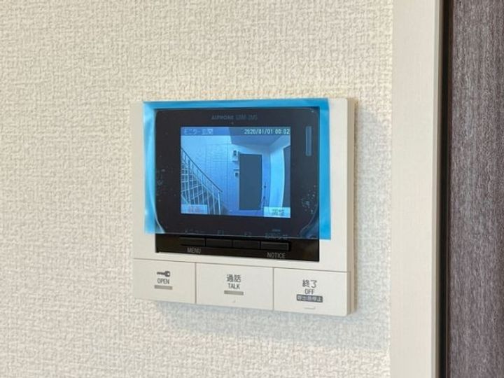 群馬県高崎市飯塚町(アパート)の賃貸物件の内装