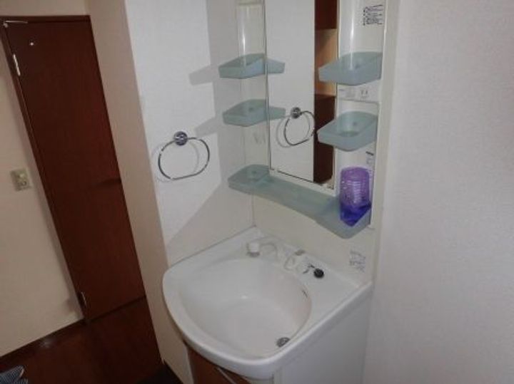 Dーアベニュー本荘の内装