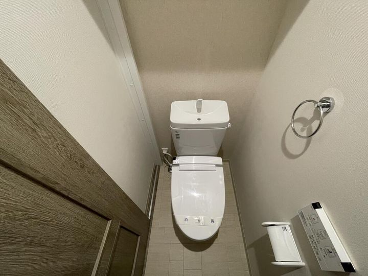 Berillo(ベリーロ)の内装