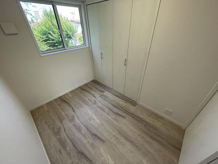 Berillo(ベリーロ)の内装