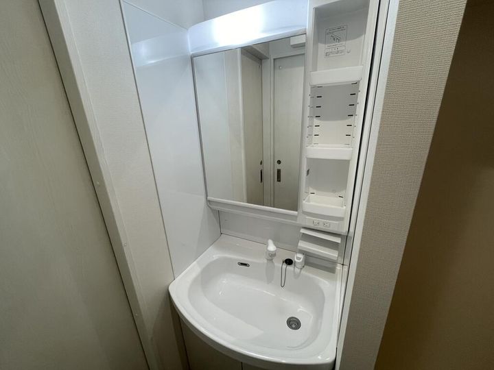 Berillo(ベリーロ)の内装