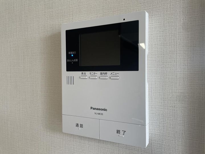 Berillo(ベリーロ)の内装