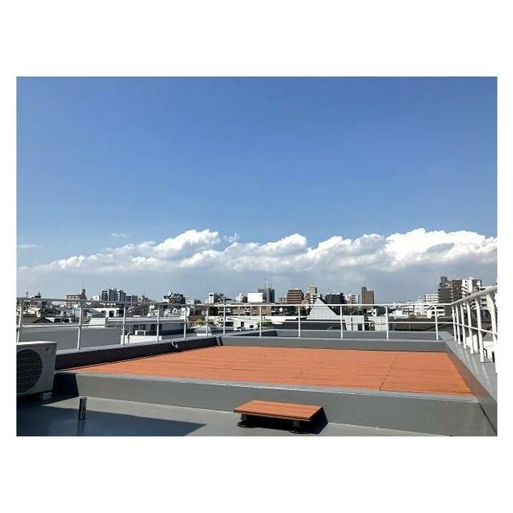 東京都文京区千石3(マンション)の賃貸物件のその他画像