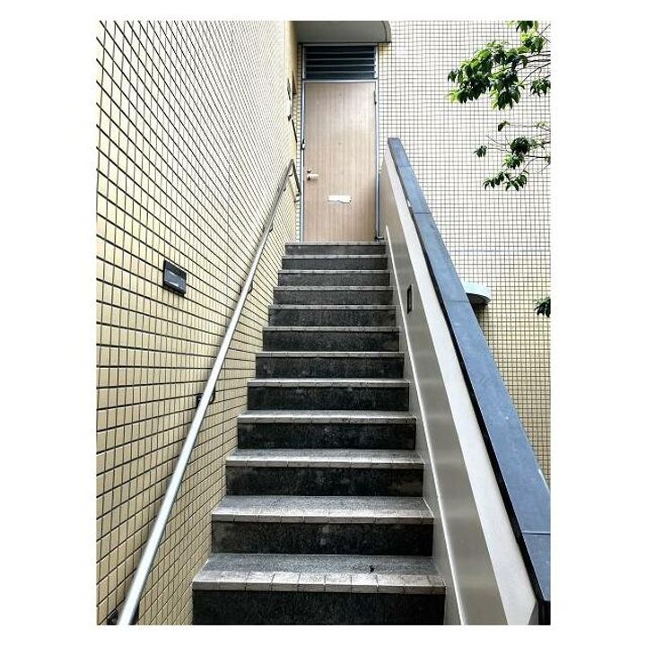 東京都文京区千石3(マンション)の賃貸物件の地図