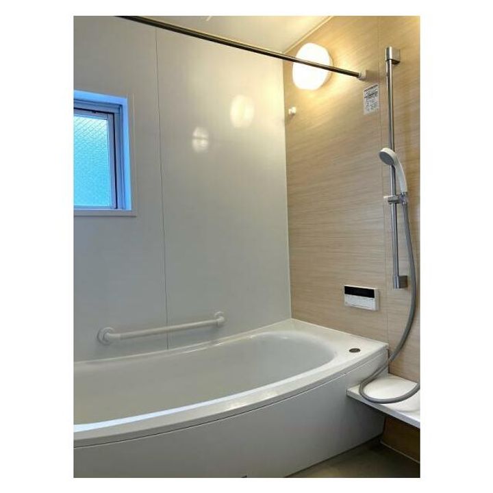 東京都文京区千石3(マンション)の賃貸物件の風呂