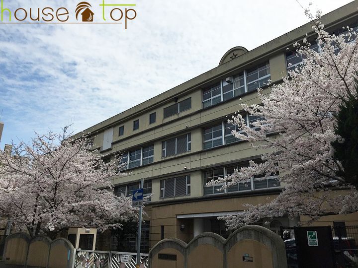 HACHIBUSE鳴尾の周辺