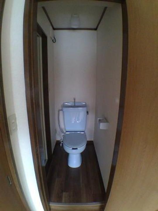 アウルズハウスの内装