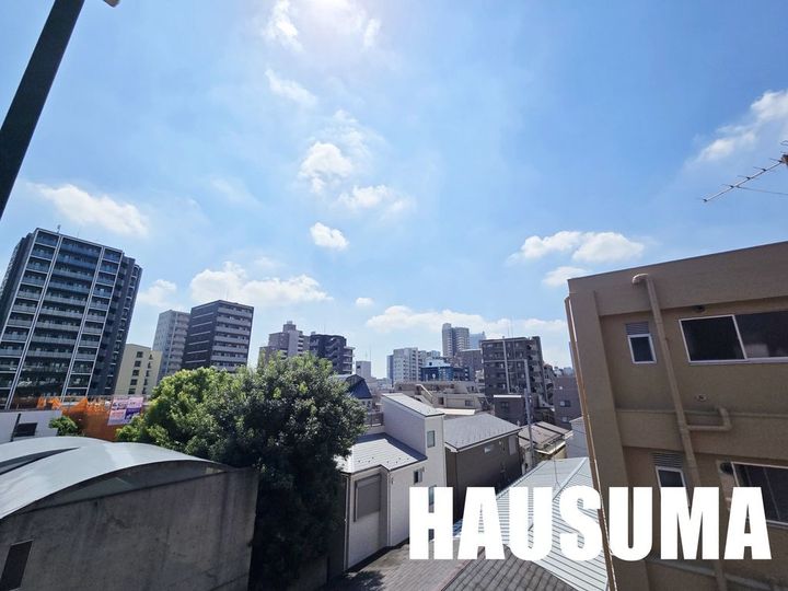 アウルズハウスのその他画像