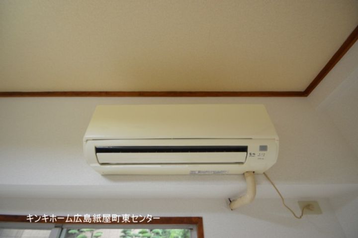 広島県広島市中区国泰寺町1(マンション)の賃貸物件のその他画像
