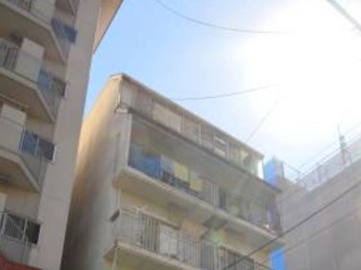 広島県広島市中区国泰寺町1(マンション)の賃貸物件の外観
