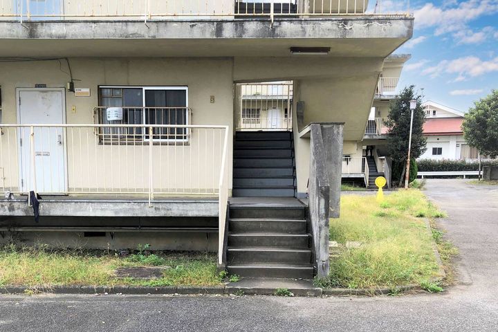栃木県鹿沼市緑町1(マンション)の賃貸物件の内装