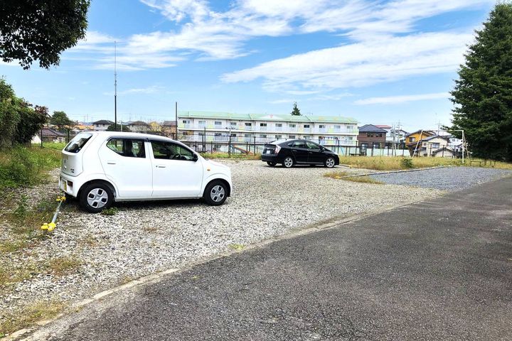 栃木県鹿沼市緑町1(マンション)の賃貸物件の内装