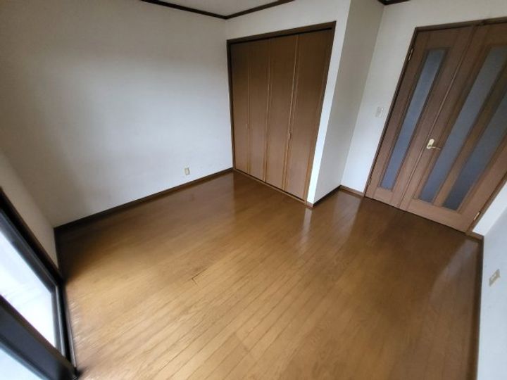 グラシアス中志津の内装
