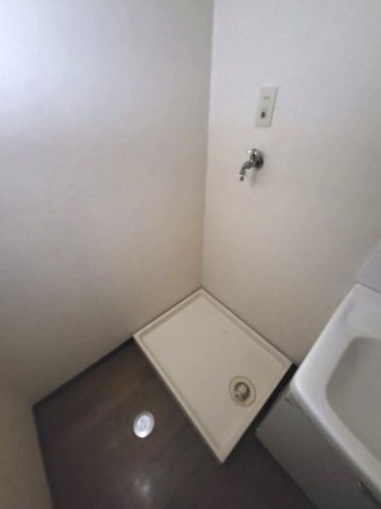 グラシアス中志津の内装