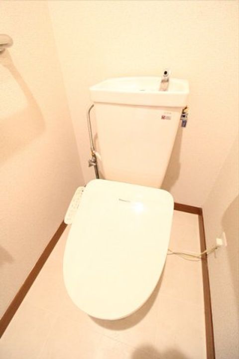 東京都世田谷区北烏山3(マンション)の賃貸物件の内装