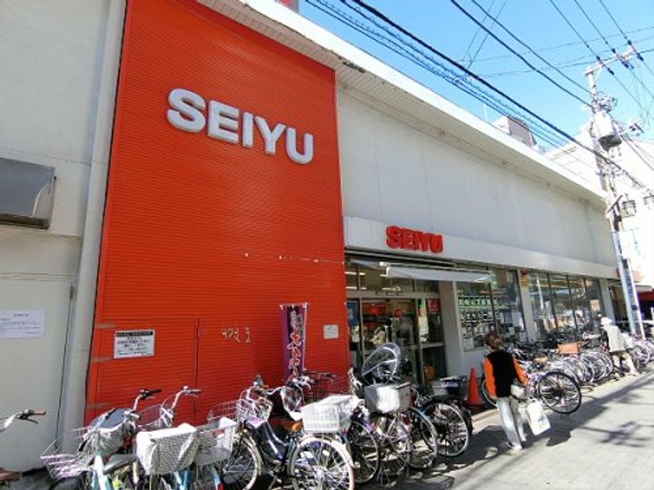東京都世田谷区北烏山3(マンション)の賃貸物件の周辺