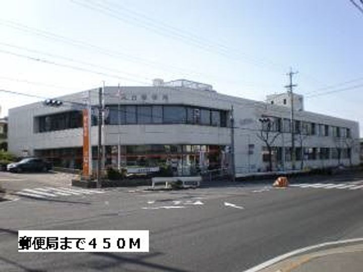 ラ・カーサSHIMADAの周辺