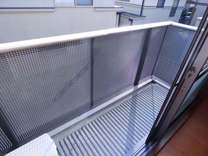 東京都日野市大字日野(一戸建)の賃貸物件の内装