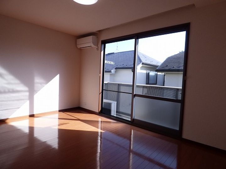 東京都日野市大字日野(一戸建)の賃貸物件の内装