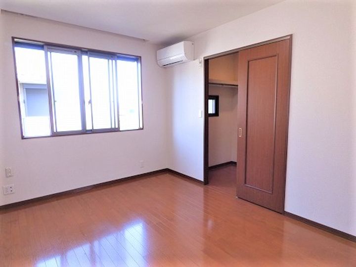 東京都日野市大字日野(一戸建)の賃貸物件の内装