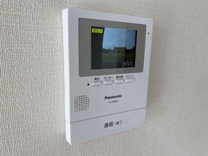 千葉県大網白里市大網(アパート)の賃貸物件の内装