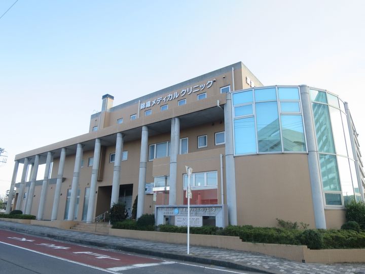 千葉県大網白里市大網(アパート)の賃貸物件の周辺