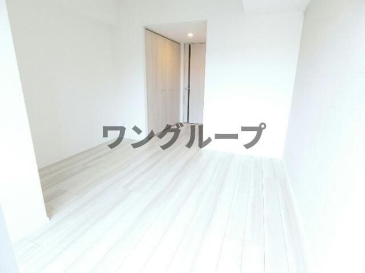 東京都北区昭和町1(マンション)の賃貸物件の内装