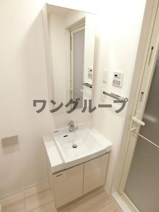東京都北区昭和町1(マンション)の賃貸物件の内装