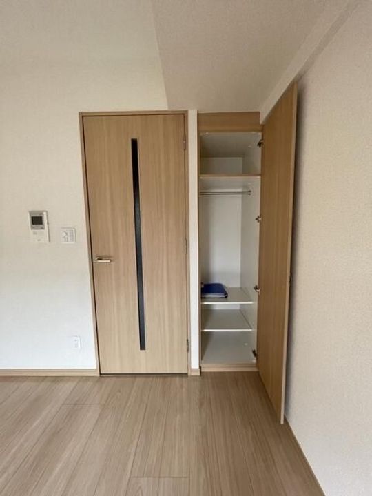 神奈川県川崎市高津区溝口2(マンション)の賃貸物件の内装