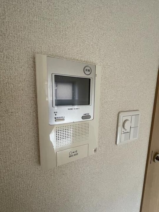 神奈川県川崎市高津区溝口2(マンション)の賃貸物件の内装
