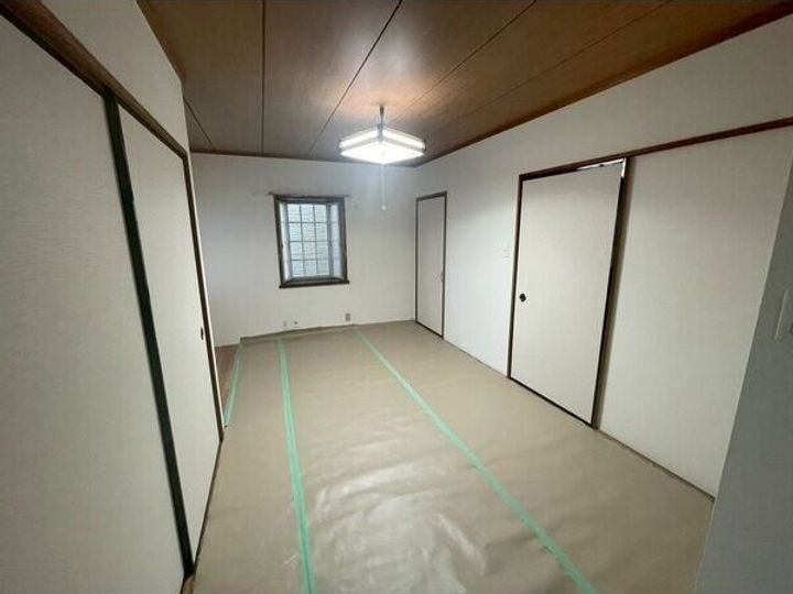 愛知県長久手市長配2(一戸建)の賃貸物件のその他画像