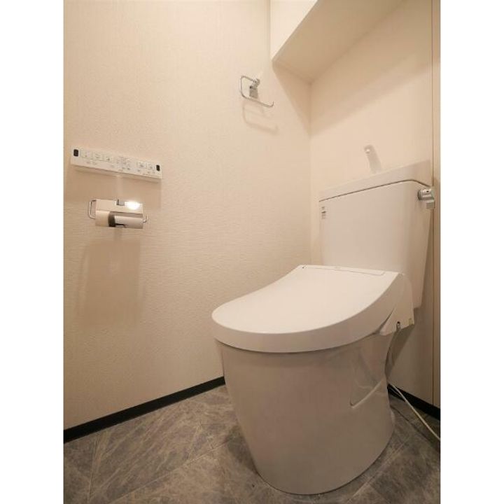 神奈川県横浜市中区末吉町1(マンション)の賃貸物件の内装
