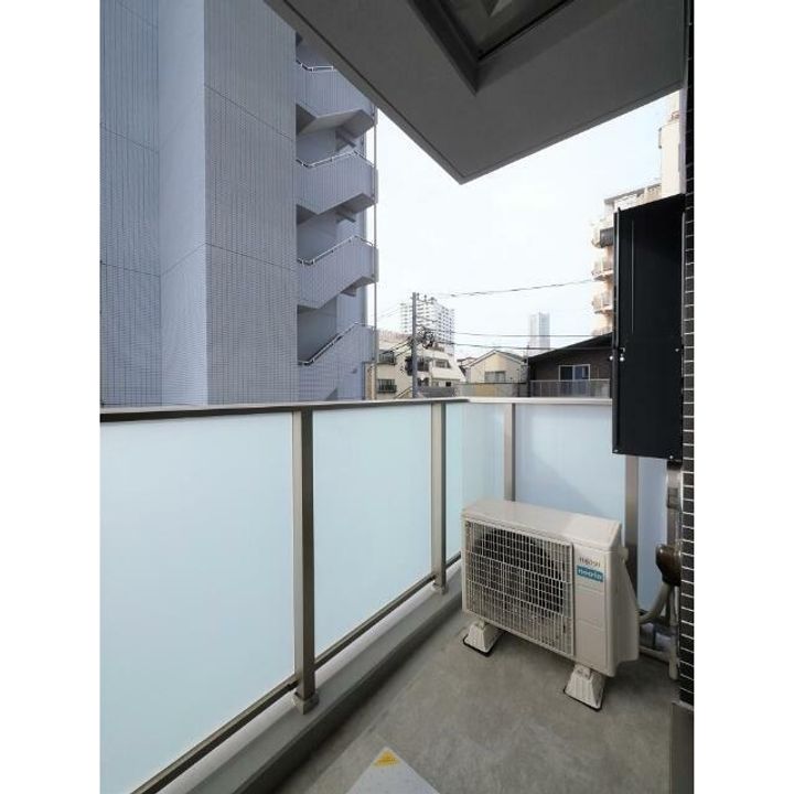 神奈川県横浜市中区末吉町1(マンション)の賃貸物件の内装