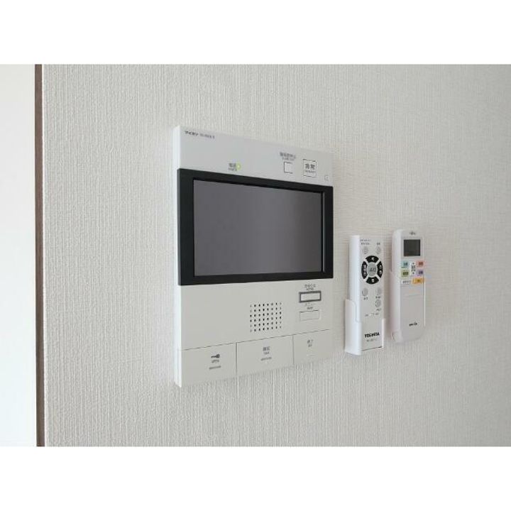 神奈川県横浜市中区末吉町1(マンション)の賃貸物件の内装