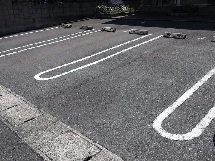 カルム.Sの地図