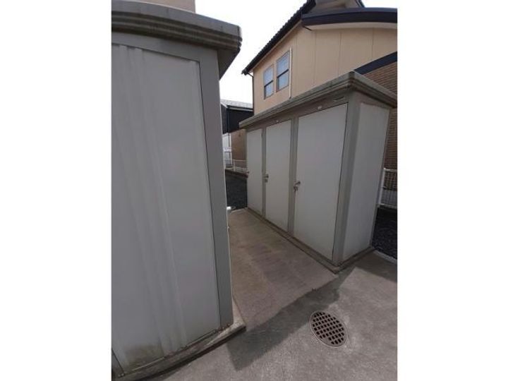 カルム.Sの地図