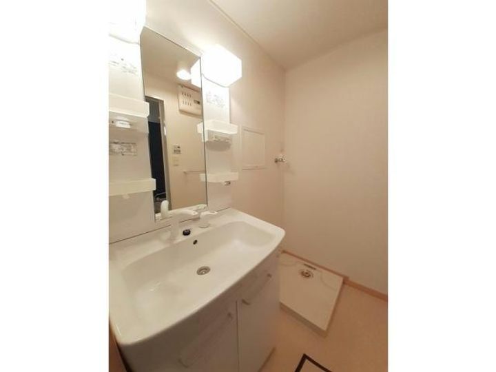 カルム.Sの内装