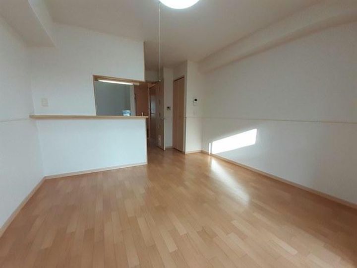 カルム.Sの居間