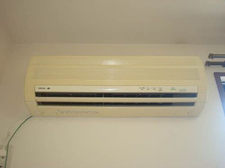 サンジェルマン Bの内装